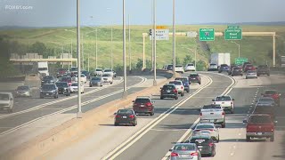 Fewer crashes, but 2x more DUIs for 4th of July Weekend in Connecticut: State Police