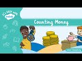 Counting Coins and Dollars Quiz