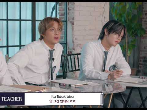 [NCT해찬]괜찮아잘했어ㅋㅋㅋㅋ
