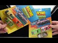 Racing Demons - Diecast Blast from the Past