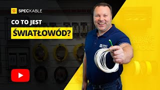 Światłowód - Co To Jest I Jak Działa?