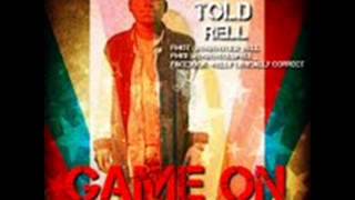 Game Over Freestyle - Truthtold Rel Prod By Dark Zuck Of The Trakslangaz