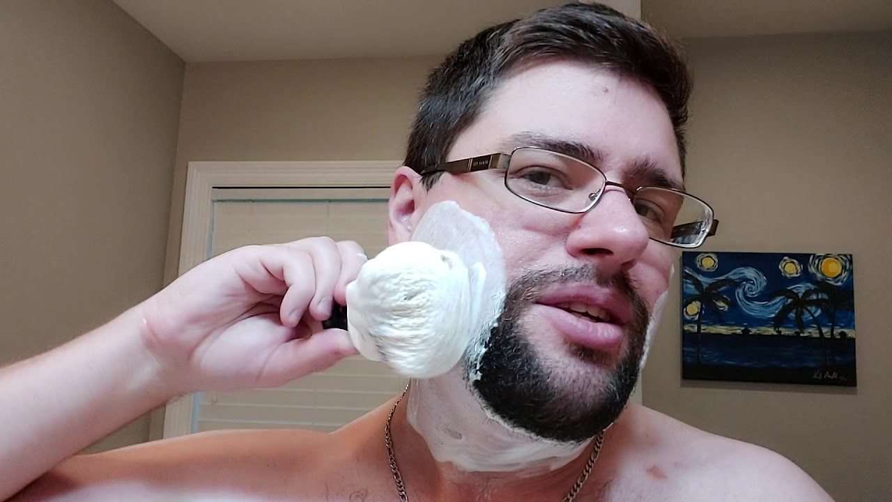 Vi-John Cream | Straight w/ Ark+Nagura