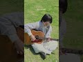 あなたの形の霧が 今私と重なった #えんぷてい #バンド #弾き語り