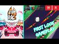 Fire Race – Nintendo Switch / Nintendo Switch 2 Gameplay