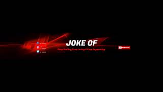 Joke Of Live Stream