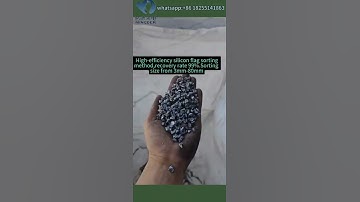 silicon slag