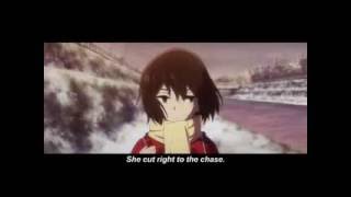 Kayo Hinazuki Tribute AMV - Love of a Daughter