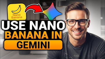 How To Use Nano Banana in Gemini (BEST FULL GUIDE) | NO Yapping! | Nano Banana Gemini Tutorial