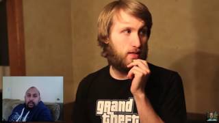 Mcjuggernuggets: Welcome Home Jesse! Reaction