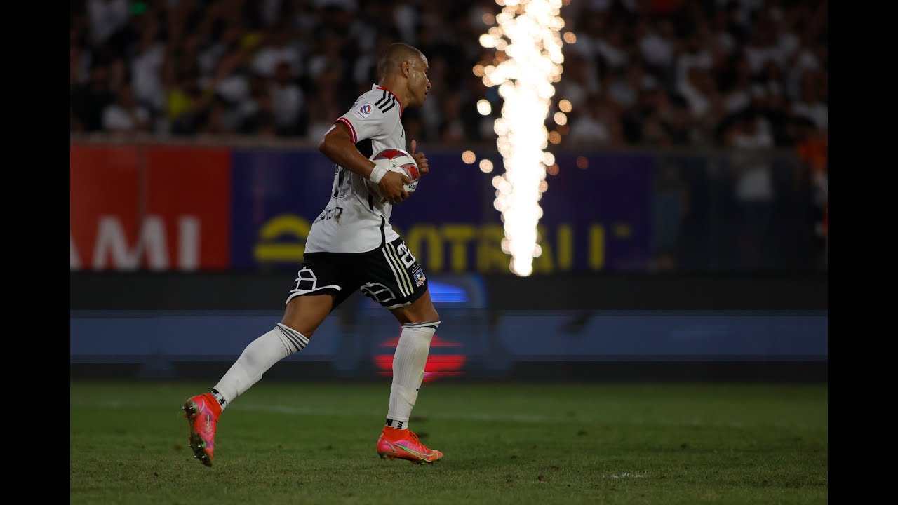 F6: Gol de Leandro Bengas y Darío Lezcano ante Coquimbo Unido