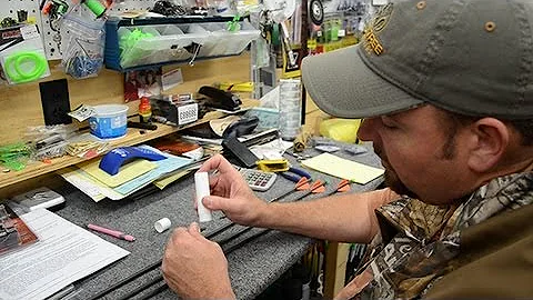 Keep Your Field Points Tight