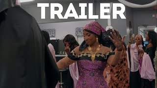 Muktar & Fama Wedding Trailer