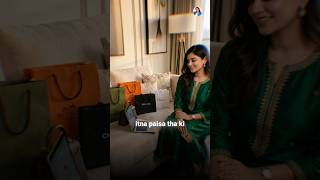 “Maine Apni Soch Badli… Paisa Khud Aane Laga 😳”#Shorts#lawofattraction #coachpadmini