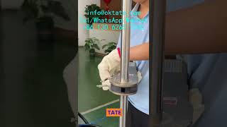 Орбитальный сварочный аппарат контроль качества