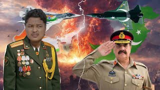 India vs Pakistan ￼war | Dream house ni interior design ♥️