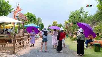 Du lịch Bà Rịa - Vũng Tàu khởi sắc | BRTgo