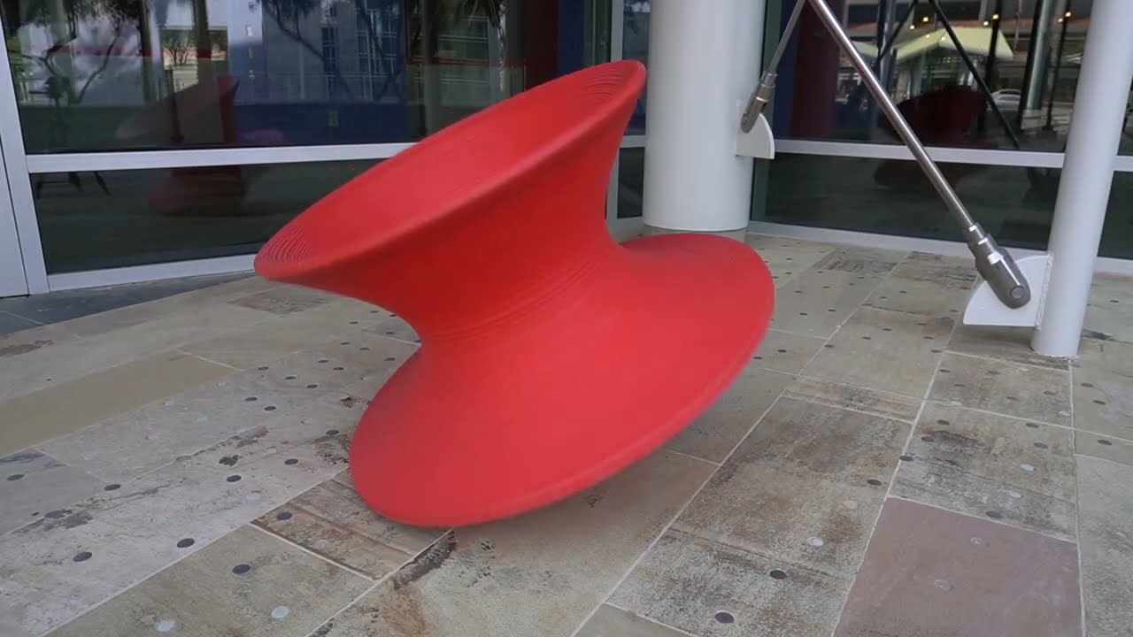 Mesa Arts Center: Keeping Mesa Colorful