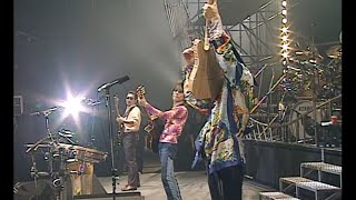 ラジカル・ティーンエイジャー (THE ALFEE Millennium Final in OSAKA