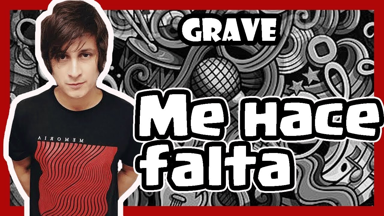 Me hace falta Siddhartha versión aguda │Music GA YouTube