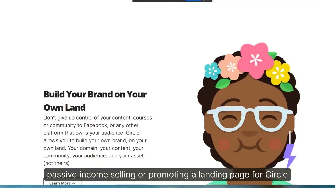 3 Carrd Templates That Will Make You Money:  Buildl Simple Carrd Sites That Have Built in Income