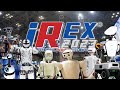 Irex2023irex2023 highlights unveiling over a dozen mustsee robots