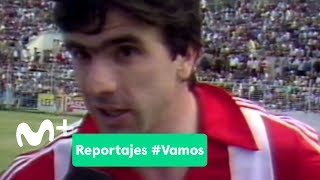 Los años de la Gabarra: el Athletic de 1983 y 1984 | Movistar+