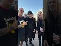 Rehearsal Day Back to the Beginning 4/7/25