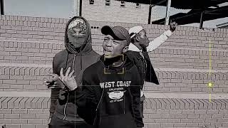 Bad Luck Freestyle Visual By 016 Ark