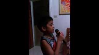Ben Performed By Jemar Carlos