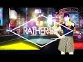 Just dance 2016 | Clean Bandit - Rather Be ft. Jess Glynne