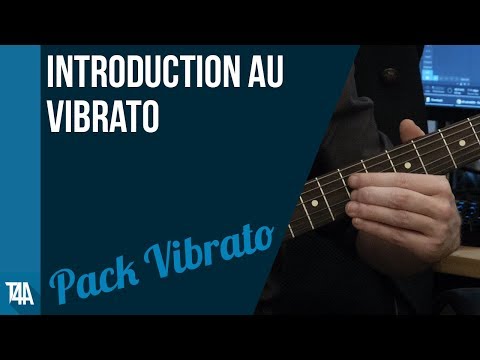 Vidéo: Peut-on mettre une barre de vibrato sur n'importe quelle guitare ?