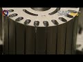 Revolutionize Your Motor Core Manufacturing with SAP Business One! 🏭🚀