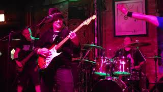 Devolution " D.O.D. " Live Legions Of Metal Reggies Chicago 5-4-24