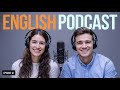"Learn English Quickly with the English Learning Podcast | Episode 12"
