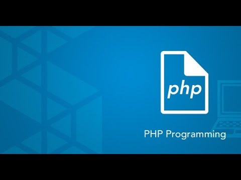 Video: Was ist Gettype-PHP?