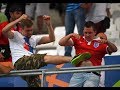 ★ DOKU Kampfbereit: Russlands Hooligans Fußball Randale und Politik 2018 WM ★