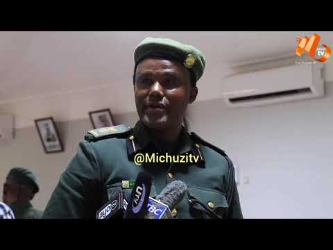 Video: Amini Uhusiano