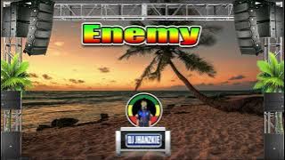 Imagine Dragons - Enemy (Reggae Remix) Dj Jhanzkie 2022