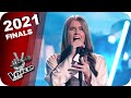SIA - Alive (Constance) | The Voice Kids 2021 | Finals
