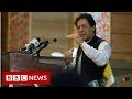 Pakistani PM: India committed strategic blunder - BBC News