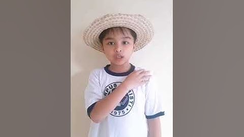 Integrated Performance Task  Grade 3 Central Visayas