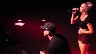 Mike Stud feat. Mickey Blue - Submarine Live NYC