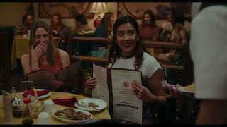 Interior Chinatown S01E04 720p WEBRip x264 GalaxyTV