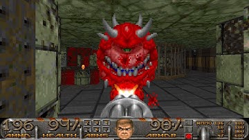 Community Chest 2 Map20 UV Max in 7m57s by blob1024