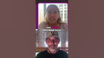 Unlock Success: How Providing Value Gets You Hired