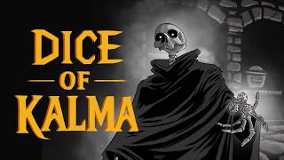 Cinematic Trailer | Dice of Kalma Cinematic Trailer | Dice of Kalma