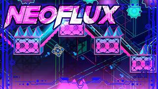 NeofluX by emot13 & Laazirfa (Insane 8*) [3 Coins]