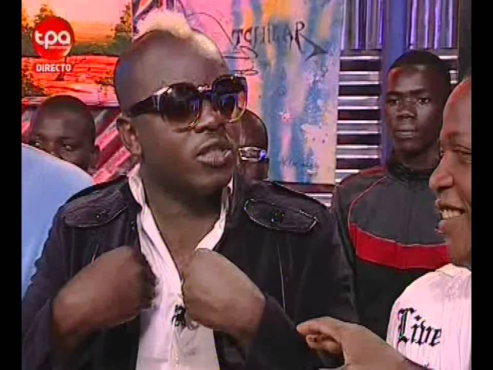 Quem Inventou o Kuduro? (1/7)