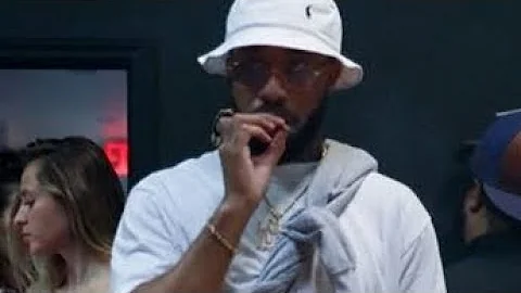 Curren$y x Larry June Type Beat - "Live On" (Prod. By QDotta)